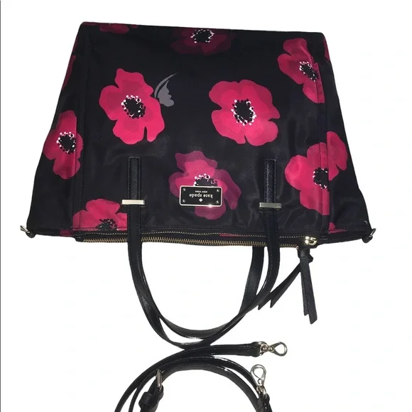 ๐น Kate Spade NY Crossbody Bag - Picture 5 of 9